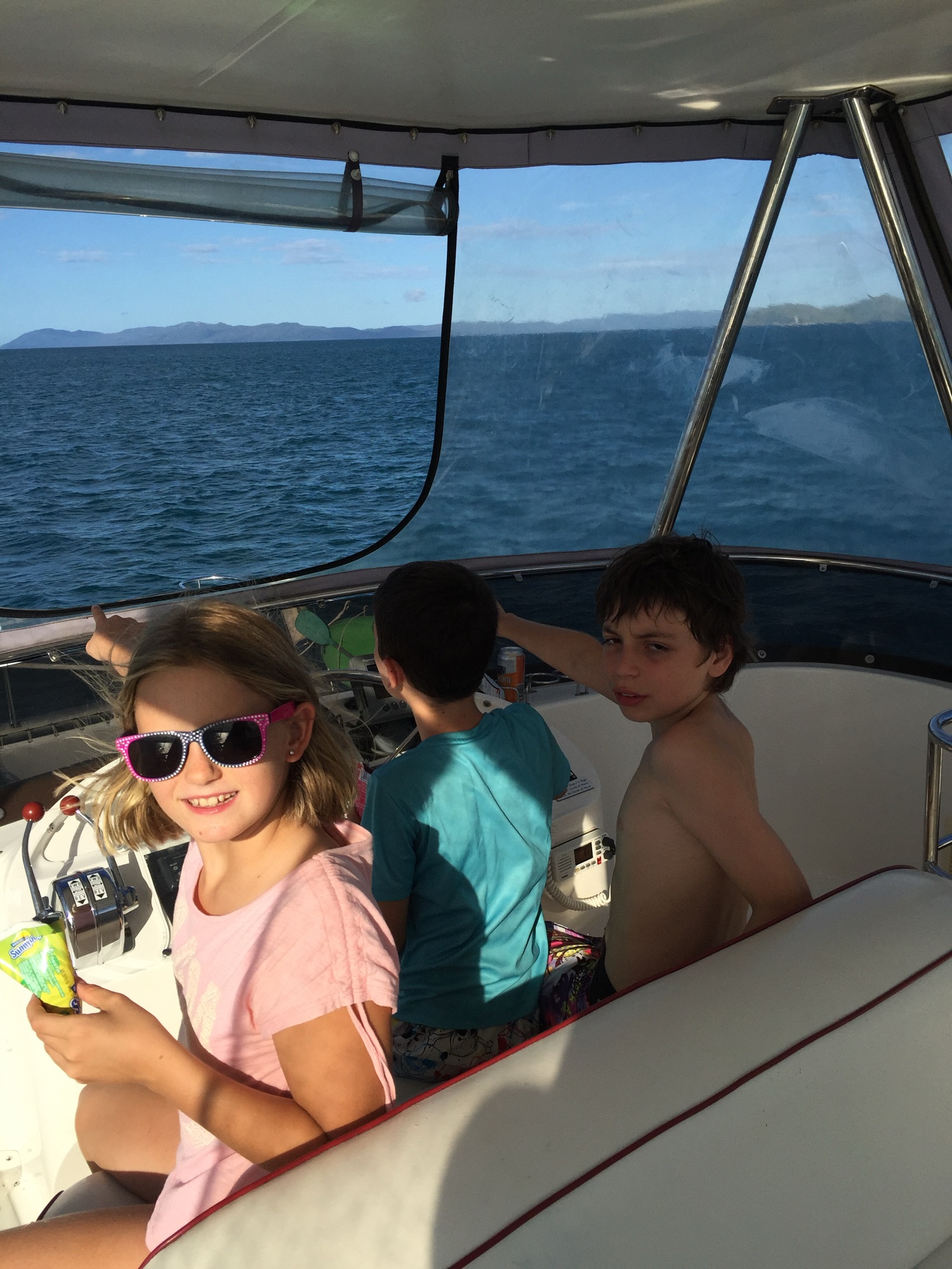 Whitsunday Escapes